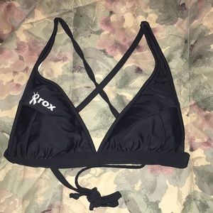 Black Rox Bathing suit top